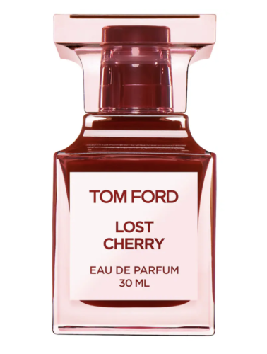 Tom Ford Parfum from Sephora